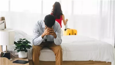 هل حان وقت الطلاق؟! .. اعرفي نصائح خبراء العلاقات الزوجية 