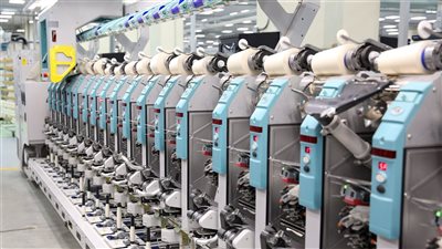 وزير زراعة مدغشقر يشيد بالإمكانات الصناعية في 