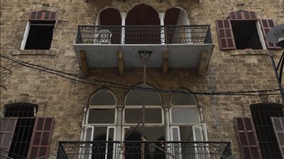 الإسكان: يوجد الآلاف المباني مهددة بالانهيار.. وخطة لمعالجة الأمر