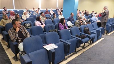 «الصحة» تطلق البرنامج التأهيلي للأطباء ومقدمي الخدمة