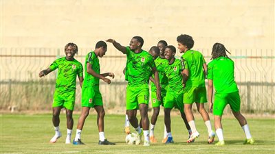 كأس أمم أفريقيا .. منتخبات المجموعة الثالثة تختتم استعداداتها لمواجهات الغد 