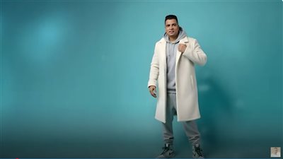 حسن شاكوش يطرح «ملك الساحة» بعد تأجيلها حدادًا على أمح الدولي