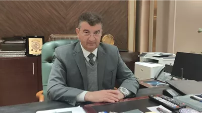 رئيس الأنفاق: بدء التشغيل التجريبي للقطار السريع خلال الربع الأول لعام 2026