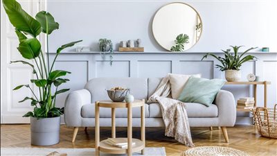 من غير تكلفة.. 6 أفكار ذكية لتجديد ديكور منزلك بلمسات بسيطة