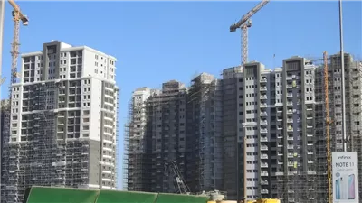 بعد مضاعفة الأسعار.. كيف يتعامل السوق العقاري مع الضريبة العقارية؟