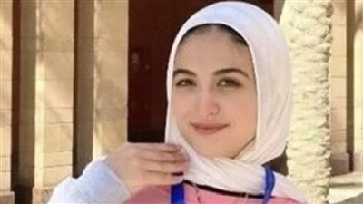 وفاة طالبة كلية الألسن بالإسماعيلية بعد 60 يوماً من العلاج إثر حادث أليم 