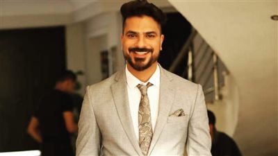 مصطفى أبو سريع: أنا جان «أنا أنت.. أنت مش أنا» ومعتصم النهار بيقدم شخصية عادية