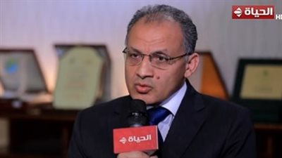 فرحات: نجاح «الأهرام» في مواجهة التحديات المختلفة دليل قوتها |فيديو 