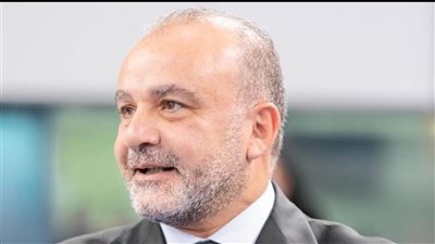 اتحاد كرة القدم يهنئ عبد المنعم الحسيني برئاسة الاتحاد الدولي للسلاح