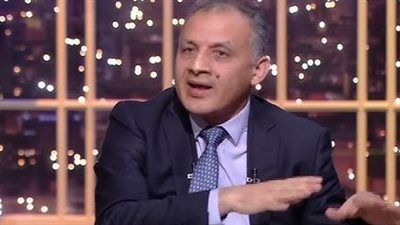 فايز فرحات: الصحافة المتخصصة بدأت مُبكرًا مع مؤسسة الأهرام (فيديو)