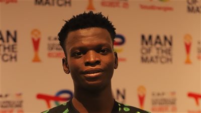 تشكيل مباراة نيجيريا وكينيا في الجولة الثالثة بالمجموعة الثانية لكأس أفريقيا