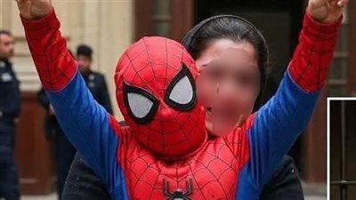 سوبر ماما.. بطولة والدة طفل دمنهور عبرت به من المجهول الى القصاص