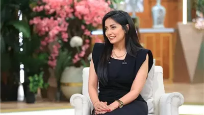 «كاظم الساهر».. سهر الصايغ تكشف عن صفات فتى أحلامها 