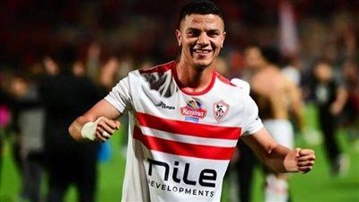 بعد تعثر صفقة أحمد عيد.. مركز جديد لمحمد شحاتة مع الزمالك