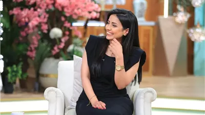 حاجة مُشرفة.. سهر الصايغ: المتحدة قدمت دعما كبيرا لمسلسل «حكيم باشا» 