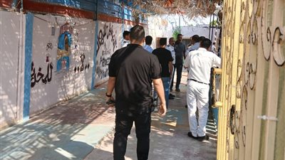 حملات أمنية مكثفة بالإسماعيلية على مصحات الإدمان الغير مرخصة وأوكار النباشين 