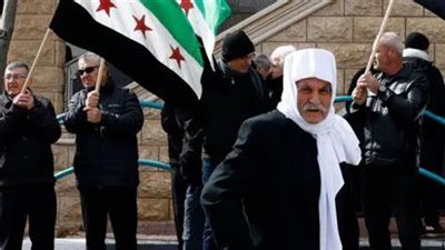 الولايات المتحدة تدين أعمال العنف بحق الطائفة الدرزية في سوريا