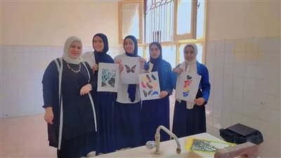 قصور الثقافة تواصل برنامج تعزيز الهوية الوطنية بالمنيا