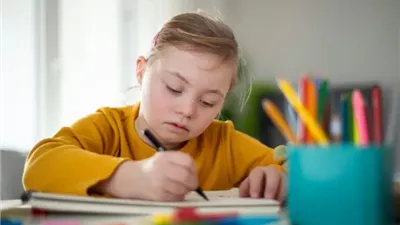 دراسة تكشف السبب الرئيسي لاضطراب التوحد وفرط الحركة