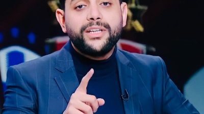  عاقب يا كابتن وليد.. محمد فارس يعلن استيائه من أداء الأهلي أمام إنبي 