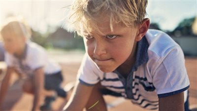 كيف تُربين رياضي محترف؟ نصائح من علم النفس الرياضي لتربية أبطال الغد