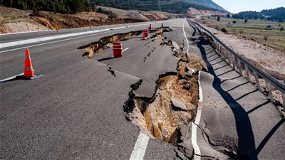 «الفلبين وإندونيسيا» هزة أرضية تضرب دول شرق آسيا دون وقوع ضحايا