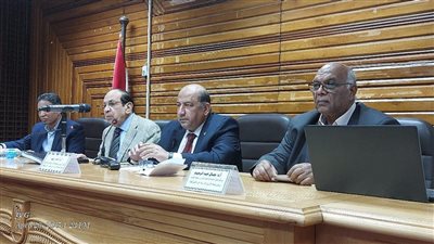 جامعة القاهرة: هدفنا ربط البحث العلمي بالقضايا المجتمعية وتعزيز الدور التنويرى