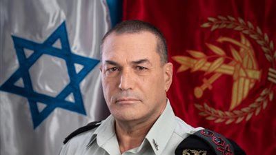 رئيس أركان الجيش الإسرائيلي يدعو المنظمات الدولية لتقديم مساعدات لغزة