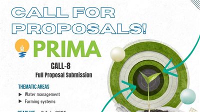 بتمويل 250 يورو.. فتح باب التقدم لمشروعات التعاون الدولي مع الاتحاد الأوروبي 