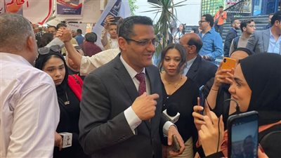 خالد البلشى لـ «الصحفيين» :اختياركم هو علامة الطريق للمرحلة المقبلة