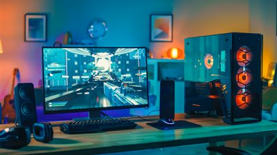 مشكلات تقنية.. 5 ألعاب تفضل على الكمبيوتر بدلاً من الكونسول