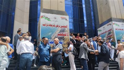 اللجنة المشرفة على الانتخابات: عدد المسجلين فى الجمعية العمومية يصل لـ1300 عضو