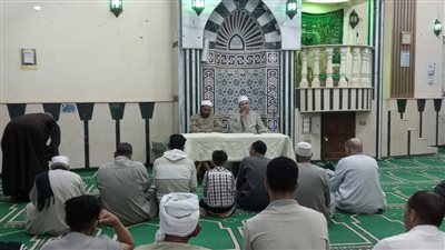 150 ندوة علمية بعنوان “فضل الذِّكر وأحكامه