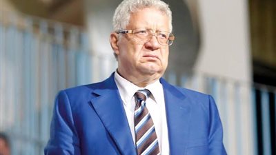 مرتضى منصور.. التيك توكر يمتلكون سيارات فارهة وفيلات لا نعرف مصدرها