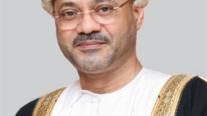 وزير الخارجية في