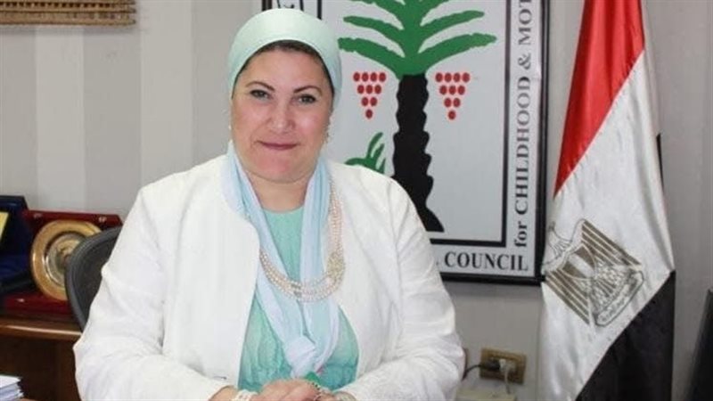 الدكتورة سحر السنباطى