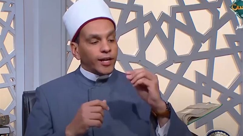 الشيخ محمد كمال