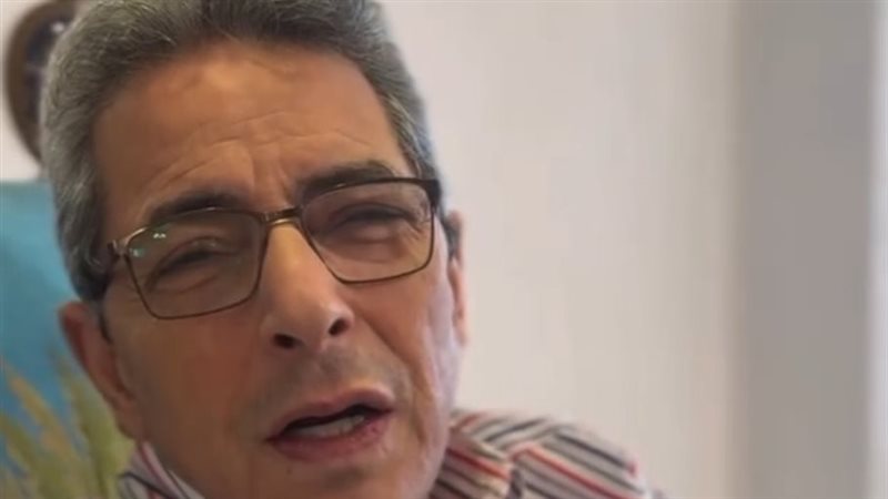 محمود سعد