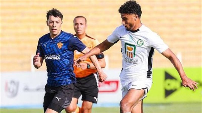 مباراة البنك الأهلي