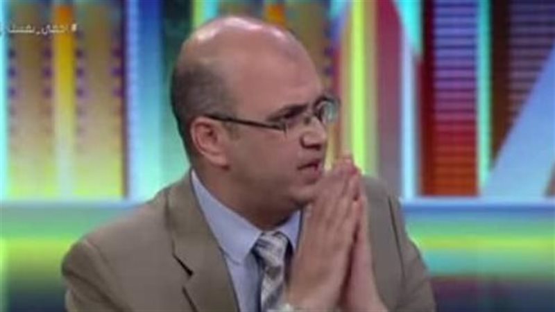 الدكتور أحمد البحيري