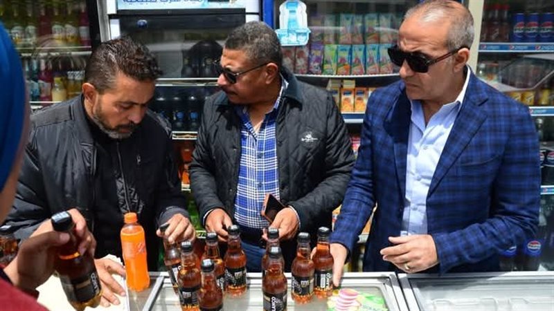 رئيس مدينة بورفؤاد