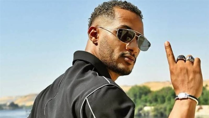 محمد رمضان