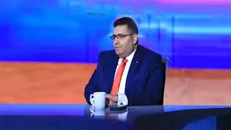 بلال شعيب الخبير