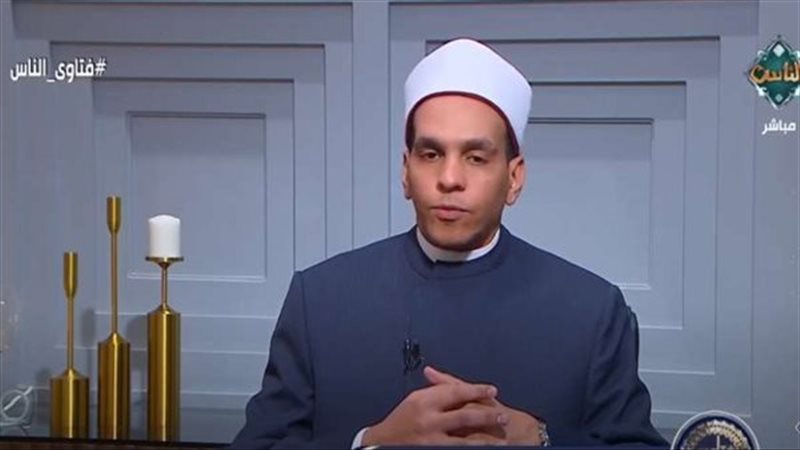 الشيخ محمد كمال