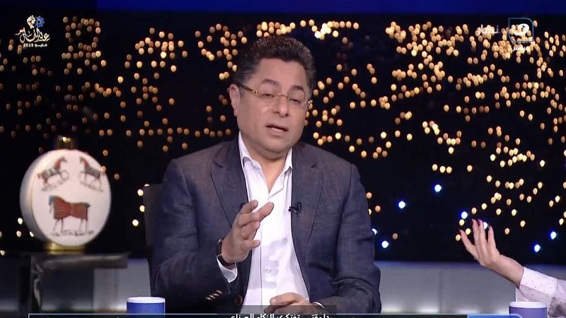 المحامي الدولي خالد