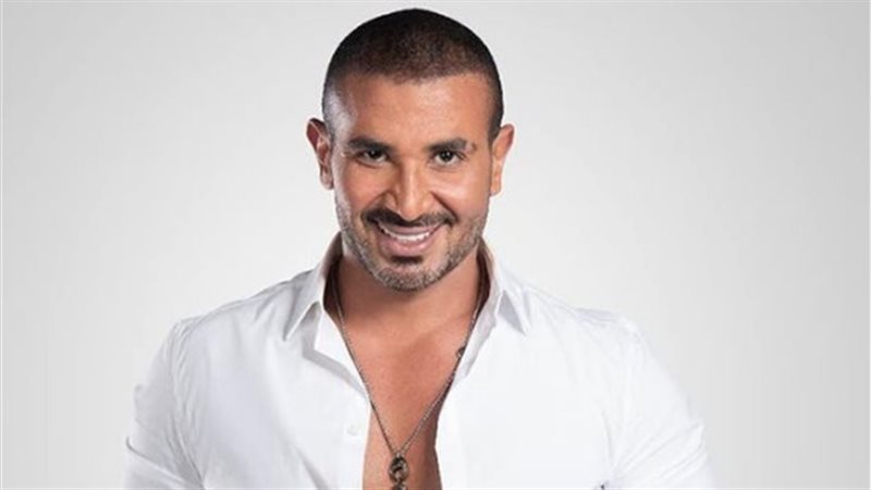 أحمد سعد