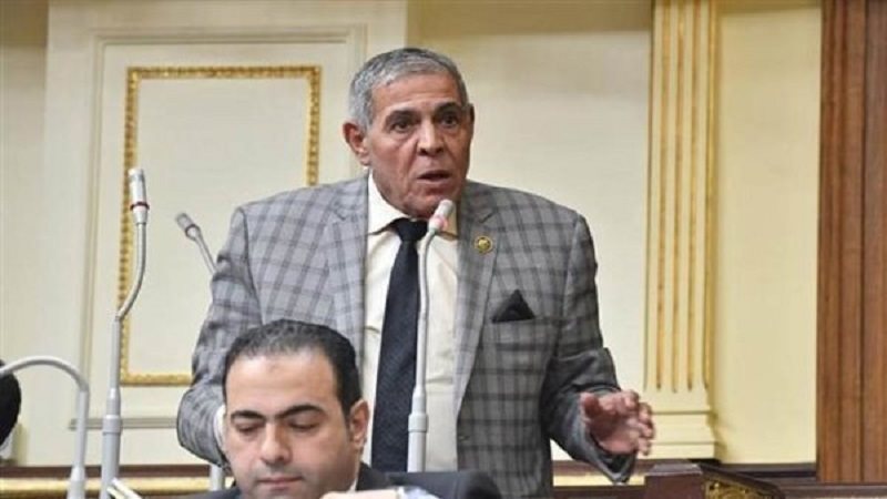 المهندس أمين مسعود