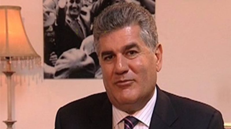 عبد الحكيم عبد الناصر