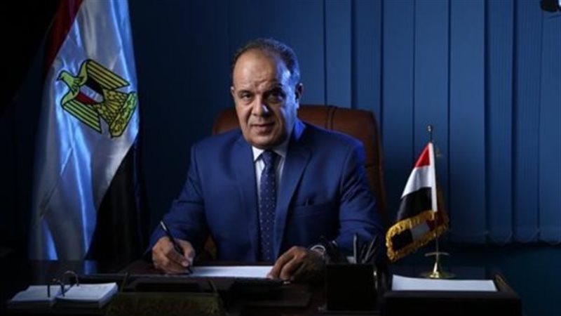 النائب أحمد مهنى