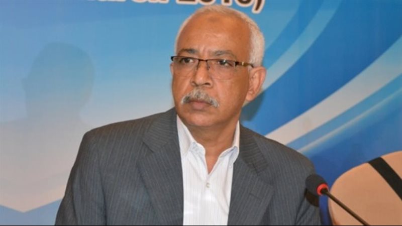 عبد المنعم الجمل